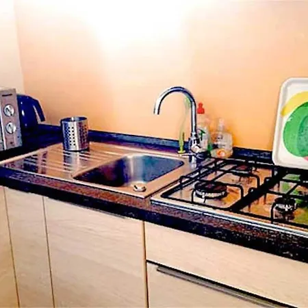 Apartment Ferienwohnung Mit Seeblick & Privatem Bardolino