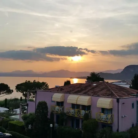 Apartment Ferienwohnung Mit Seeblick & Privatem