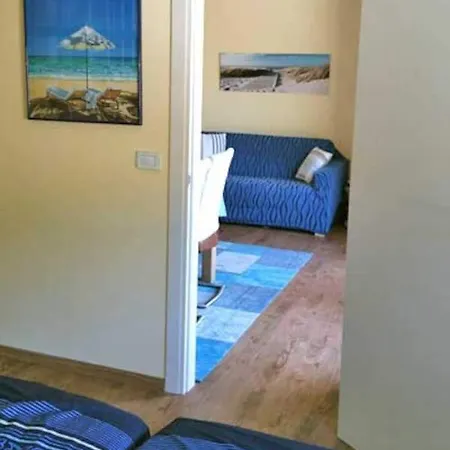 Ferienwohnung Mit Seeblick & Privatem *