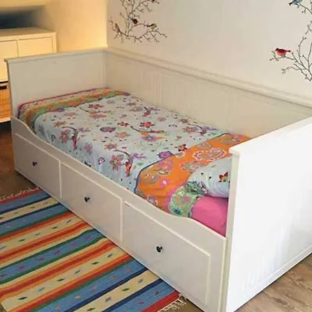 Ferienwohnung Mit Seeblick & Privatem Apartment