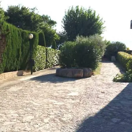 Ferienwohnung Mit Seeblick & Privatem Apartment Bardolino