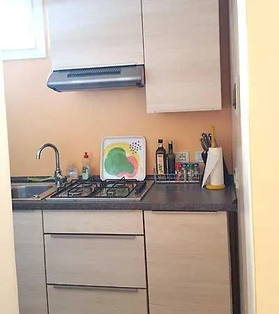 Apartment Ferienwohnung Mit Seeblick & Privatem